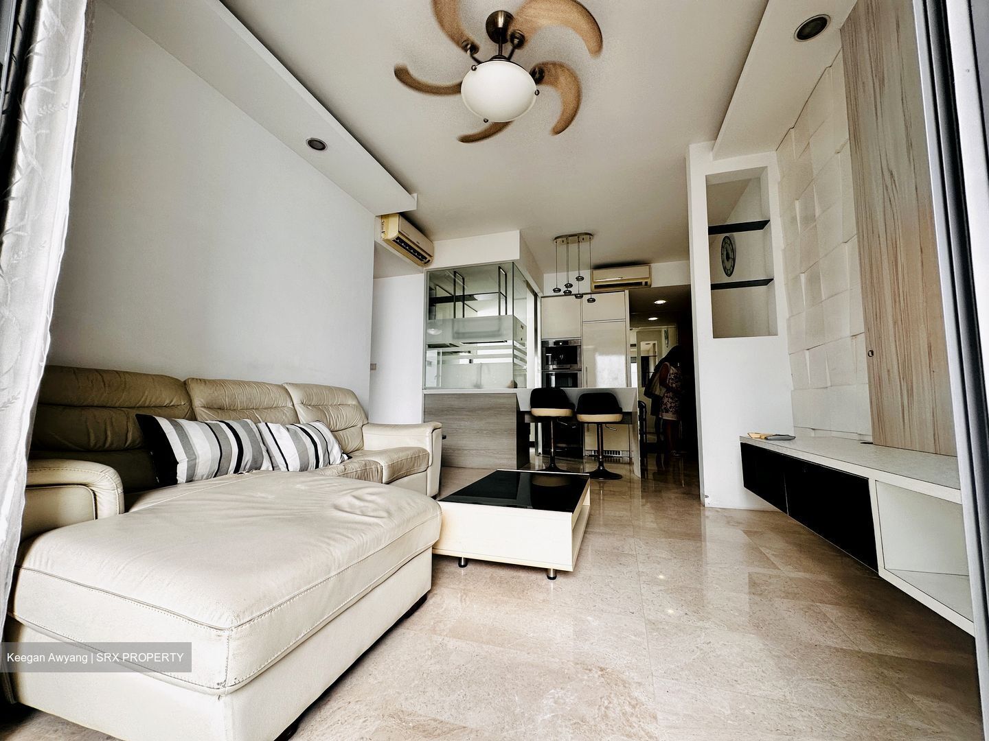 The Shore Residences (D15), Condominium #466659981